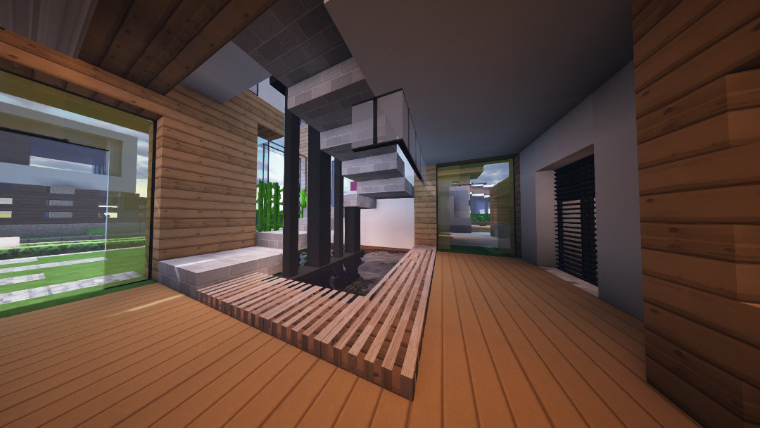 【心得】Minecraft 城鎮計畫 @Minecraft 我的世界（當個創世神） 哈啦板 - 巴哈姆特