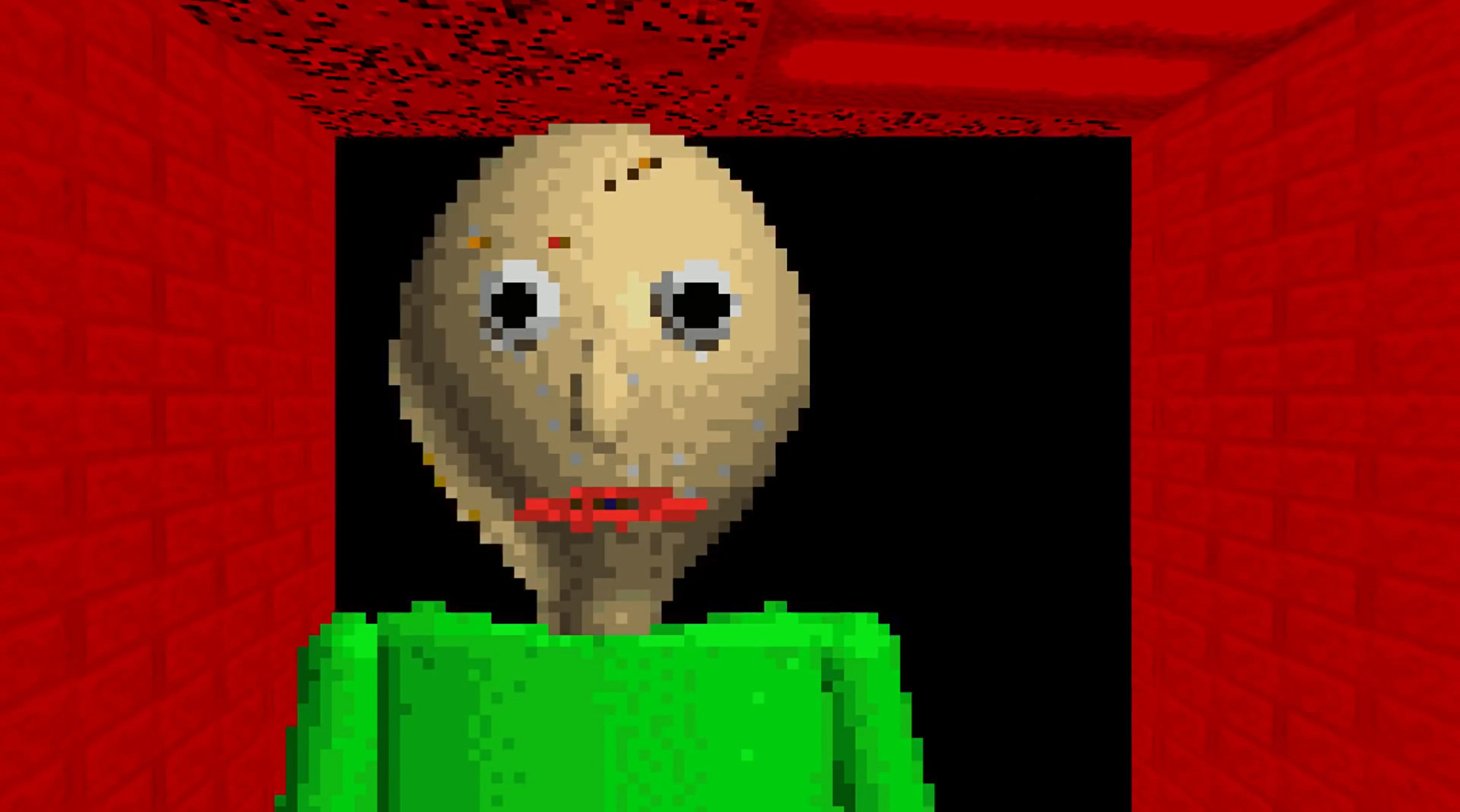 Baldi's Basics In Education And Learning人物介紹-Baldi - Freddy0225的創作 - 巴哈姆特