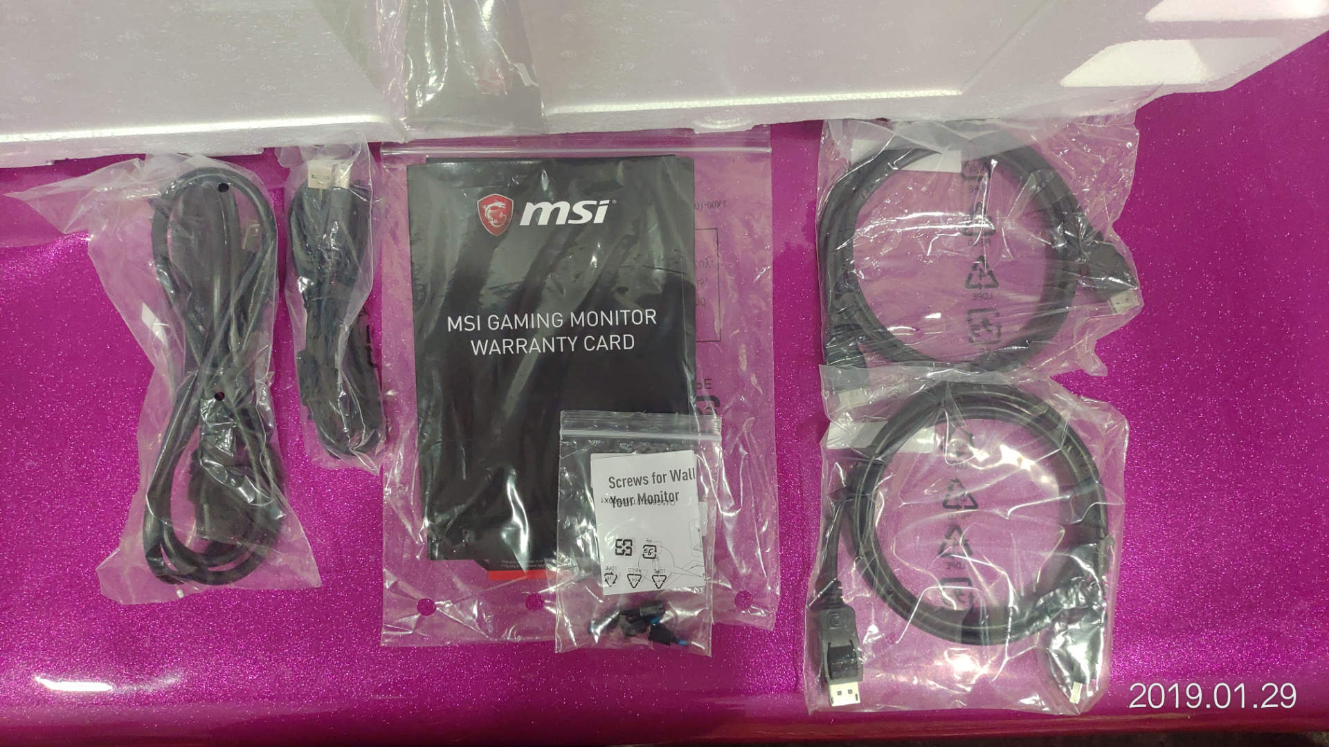 心得 開箱 Mag271cqr心得 電腦應用綜合討論哈啦板 巴哈姆特