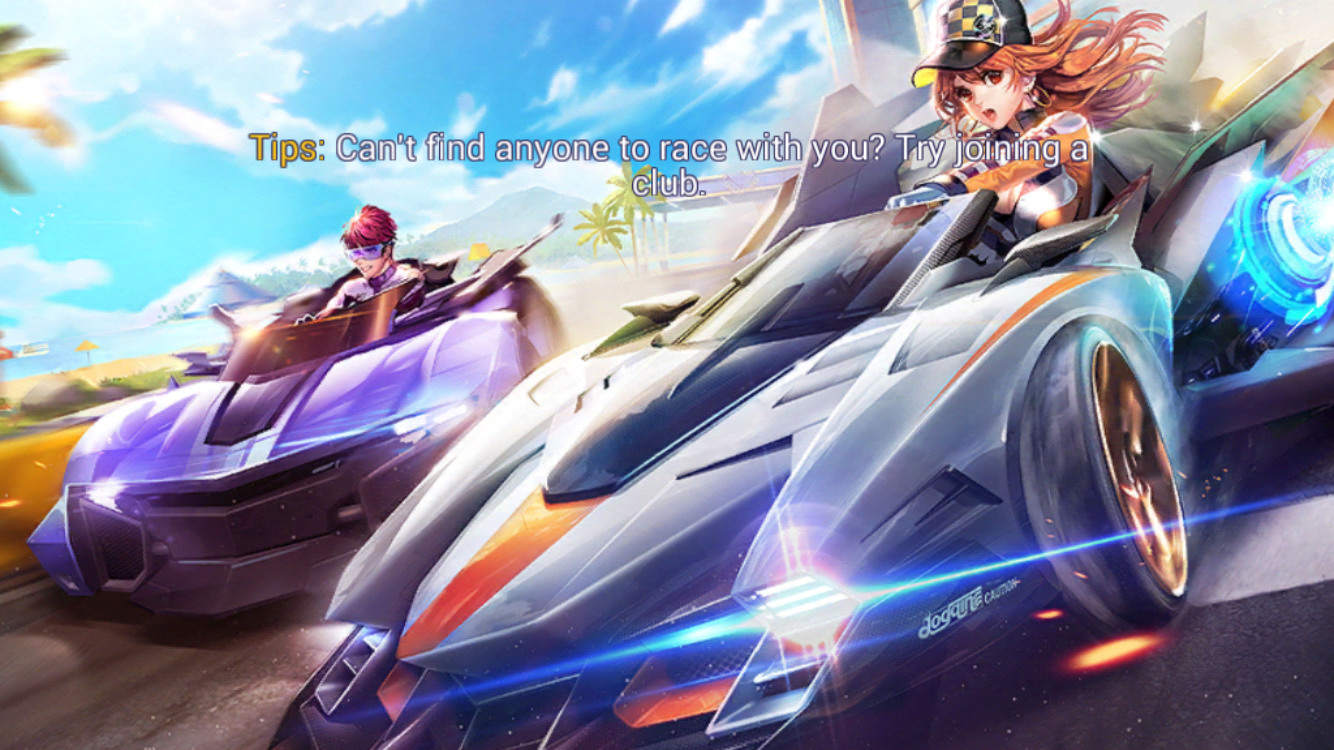 問題】登入問題@Garena 極速領域哈啦板- 巴哈姆特