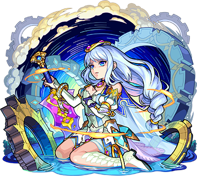 情報 活在當下 命運由我掌握 薇兒丹蒂 1月8日獸神化解禁 補上數值技能友情 怪物彈珠哈啦板 巴哈姆特