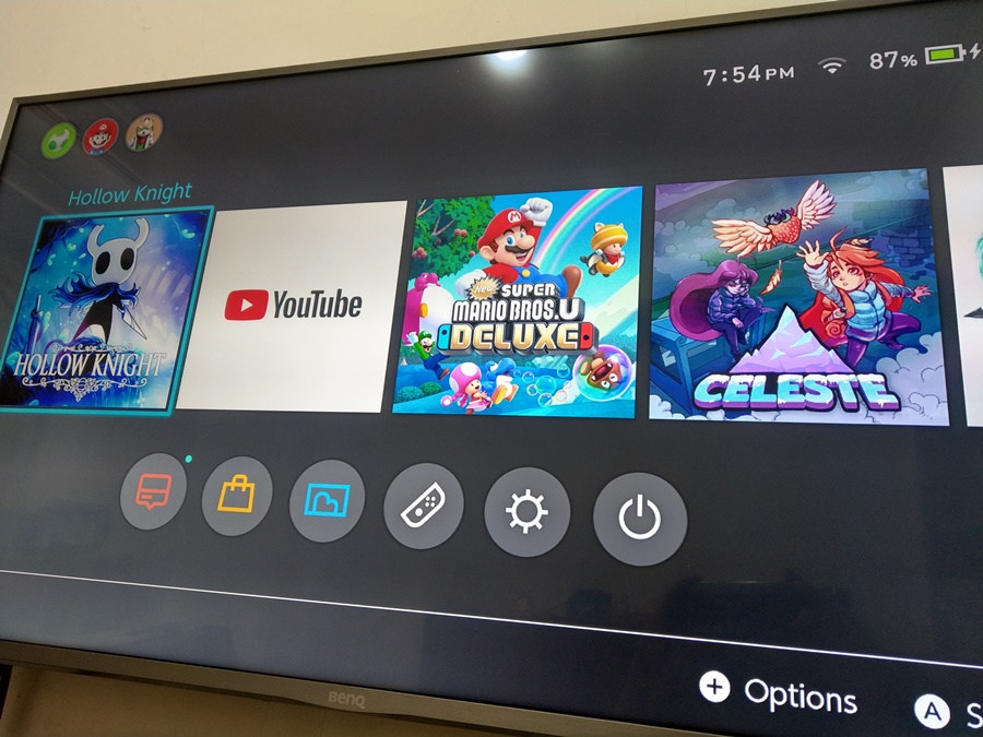 心得 Skull Co 新產品jumpgate Switch 底座開箱 Ns Nintendo Switch 哈啦板 巴哈姆特