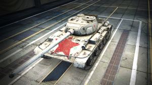 問題 嚴重懷疑wot 有國籍歧視 各位看法 戰車世界world Of Tanks 哈啦板 巴哈姆特