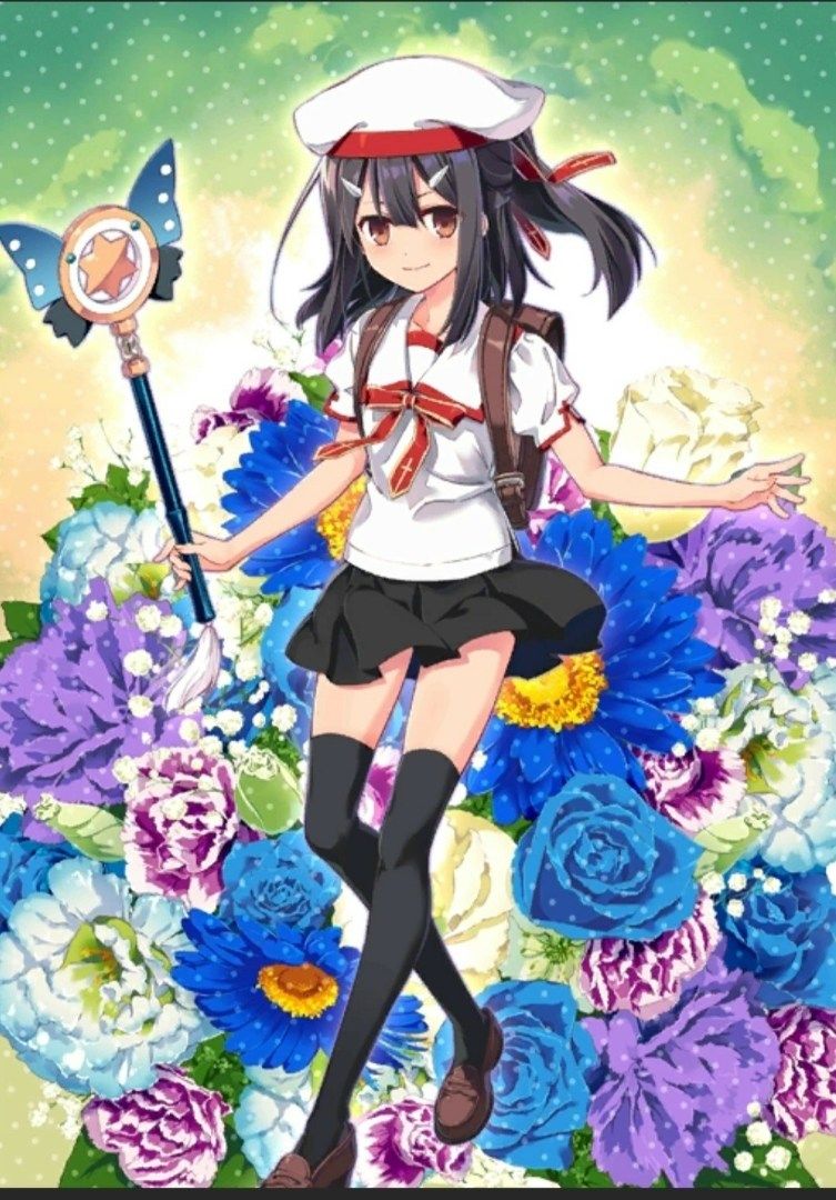 【情報】美遊卡面 技能 @Fate/Grand Order 哈啦板 - 巴哈姆特