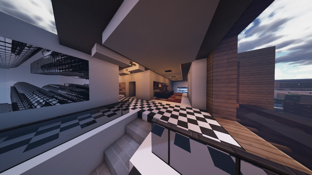【心得】Minecraft 城鎮計畫 @Minecraft 我的世界（當個創世神） 哈啦板 - 巴哈姆特