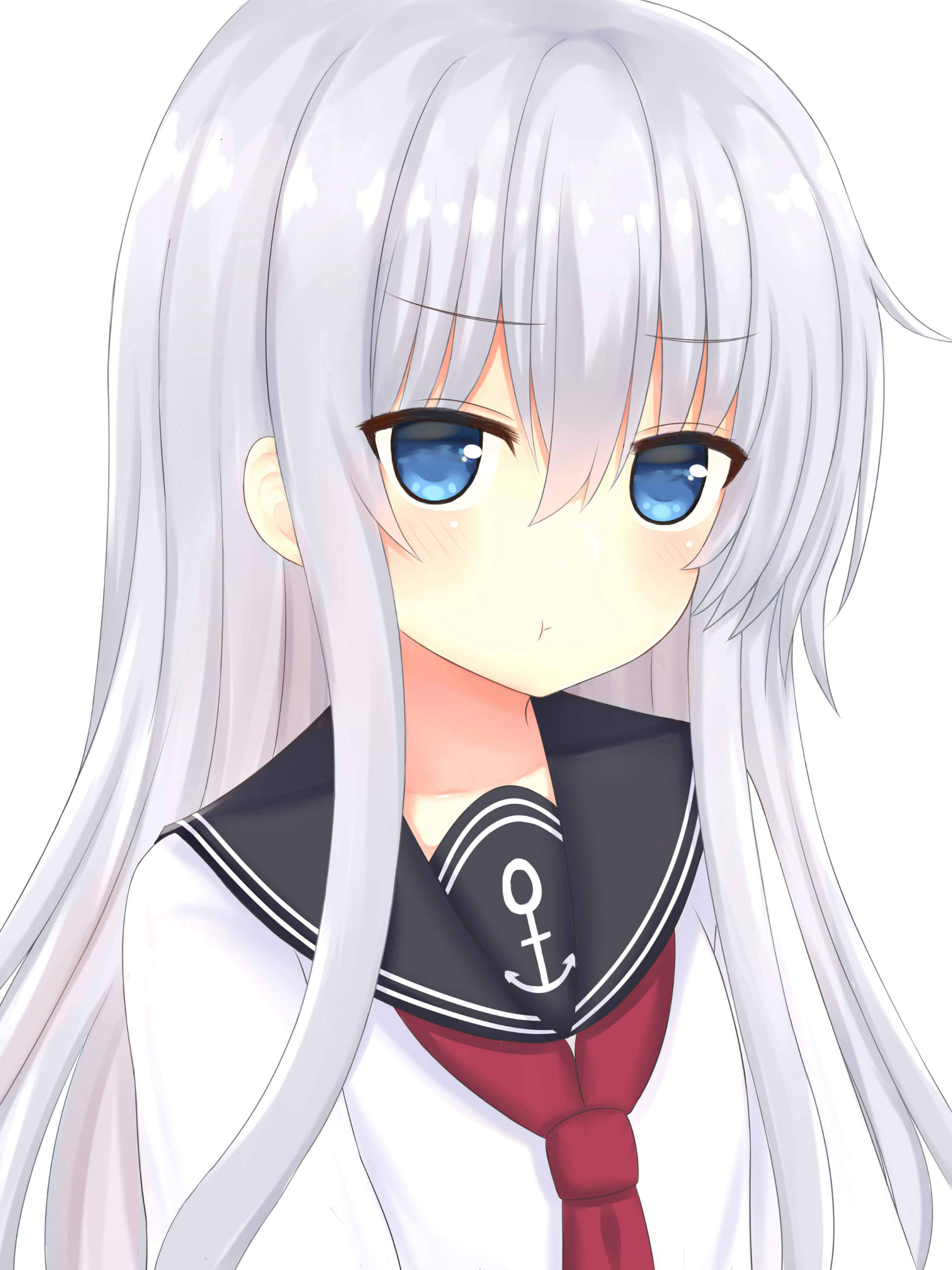 【繪圖】響 @艦隊 Collection 哈啦板 - 巴哈姆特