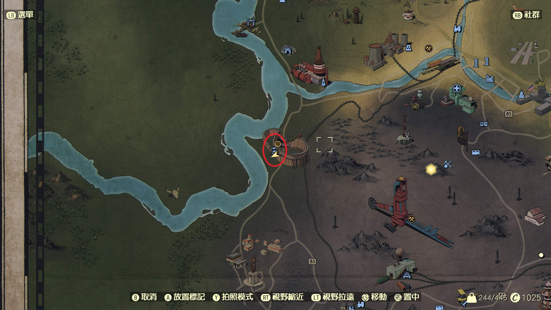 Фарм схем. Кэмден парк фоллаут 76. Camden Park Fallout 76. Кэмден парк Fallout 76 на карте. Фоллаут 76 Кэмден парк на карте.