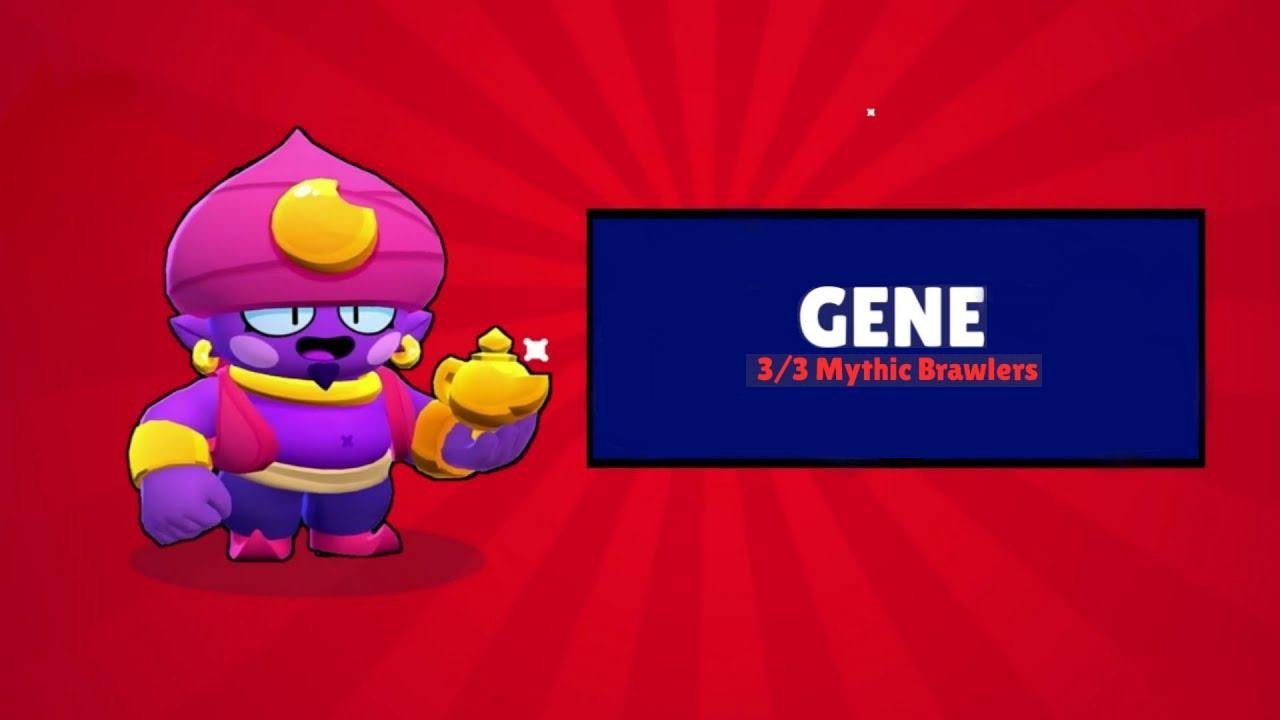 情報 已修正重新開放及補償條件資格 全新神話英雄 吉恩gene 角色介紹及數值資料 荒野亂鬥哈啦板 巴哈姆特