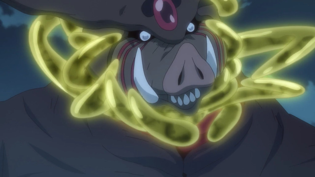 Re 討論 第14話 吞噬萬物者 集中討論串 關於我轉生變成史萊姆這檔事哈啦板 巴哈姆特