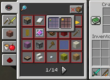 【心得】【1.13】Recipe 介紹 - 自訂合成配方 @Minecraft 我的世界（當個創世神） 哈啦板 - 巴哈姆特