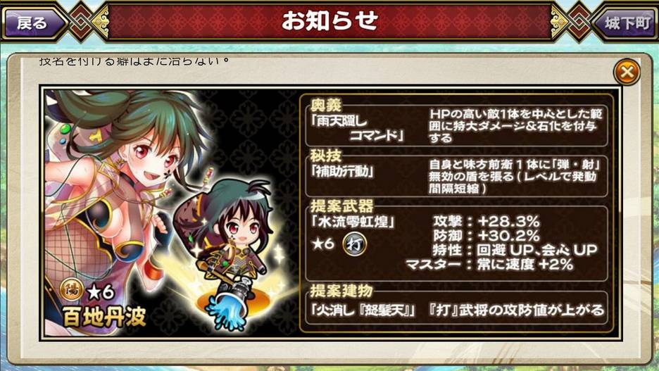 戦国アスカZERO 大友宗麟　ブランケット 情報】戦国アスカZERO × 濡れ透け召喚× 轉生武將@千姬大亂鬥哈啦