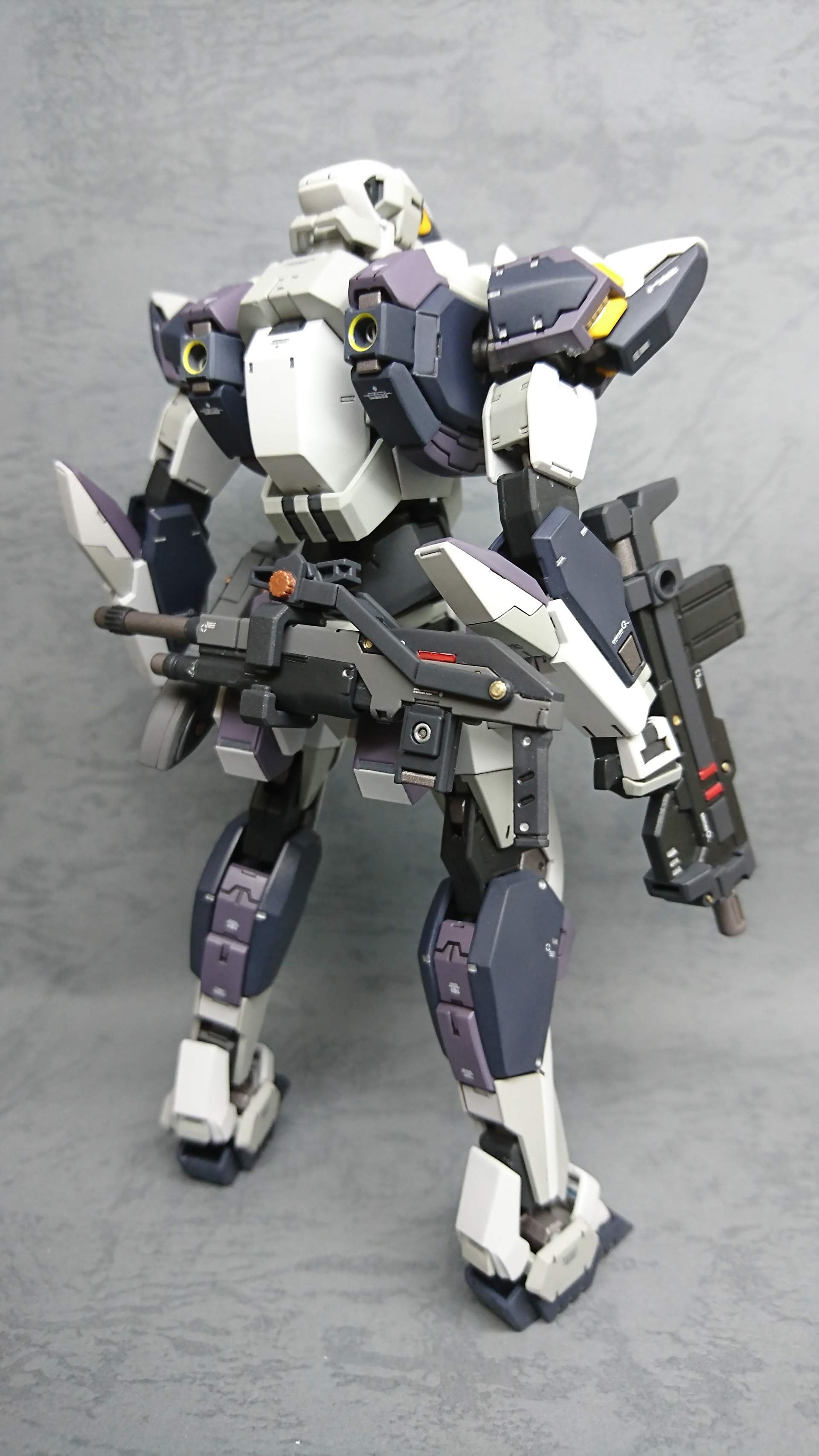 Arx 7 模型 Trsl