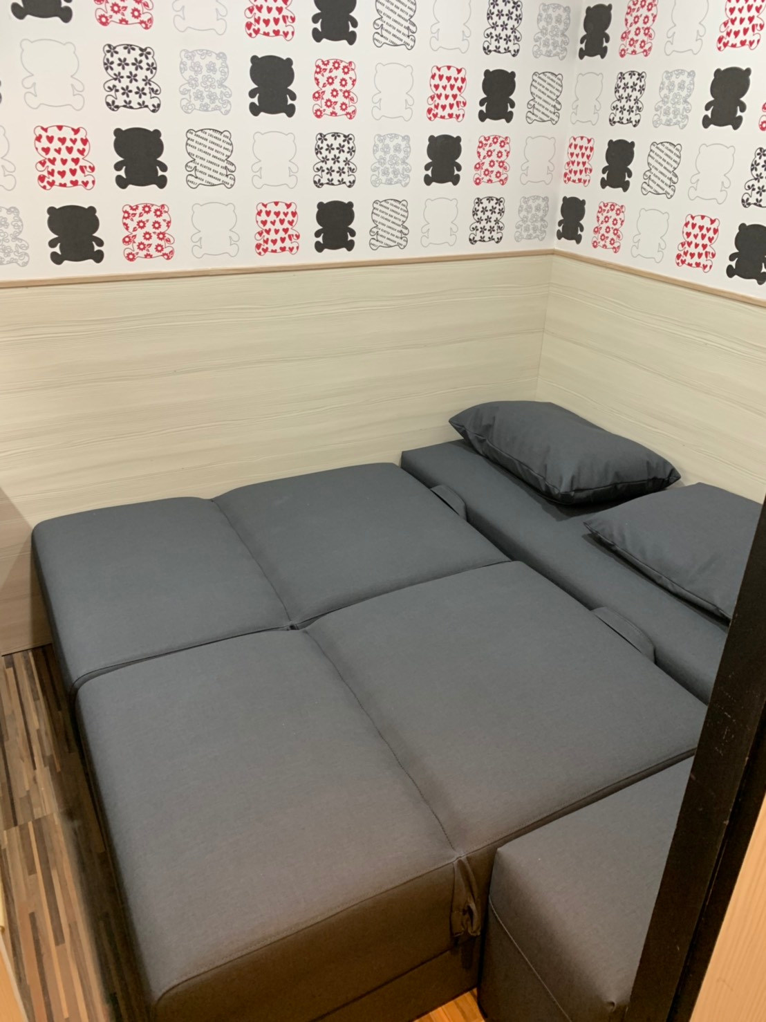 情報 新竹市酷玩電競館vip獨立包廂區全新完工 新竹板哈啦板 巴哈姆特