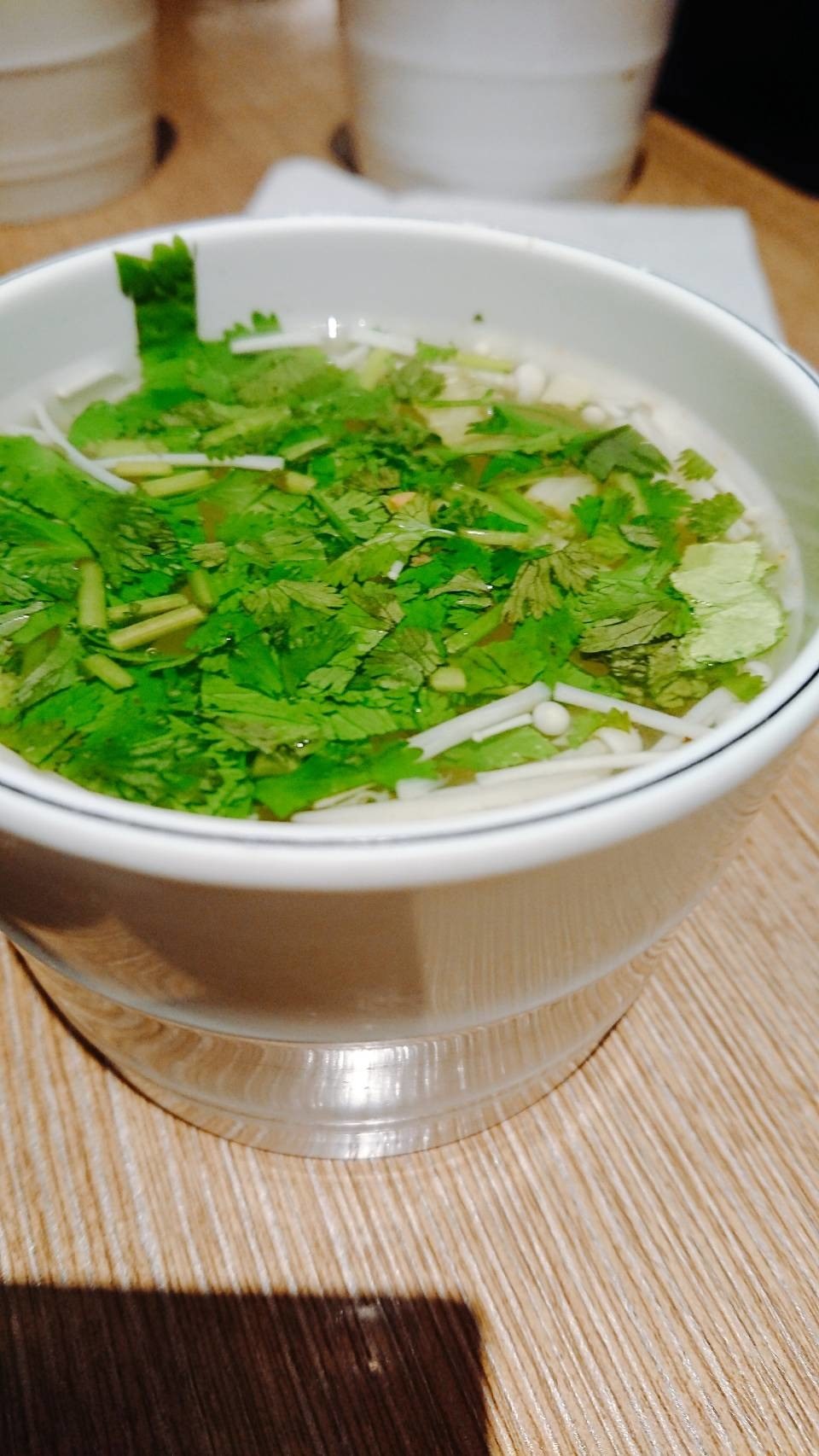 【花蓮市區】綠色大地｜吃起來一點都不素食的素食餐廳｜花蓮素食