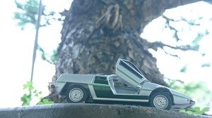 車模收藏 童夢零by Tomica Tl Fnf00alfa的創作 巴哈姆特