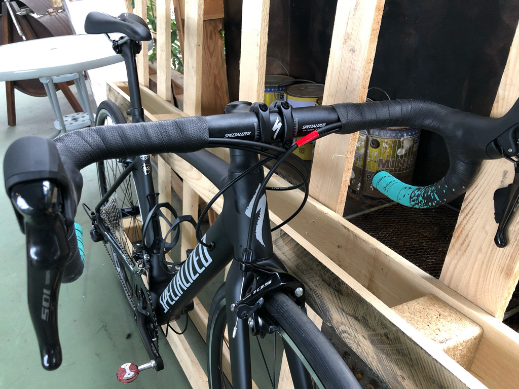 specialized allez sprint di2