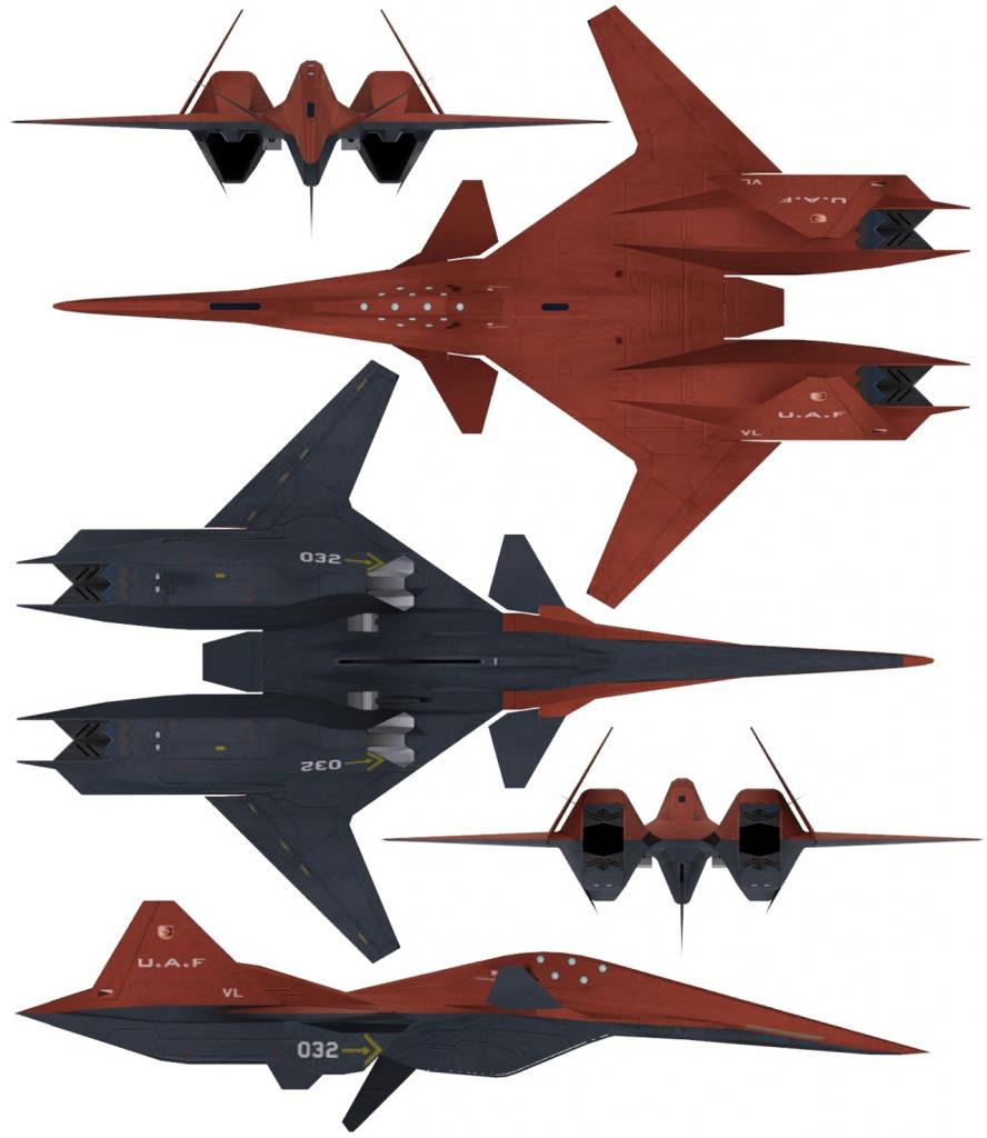 RE:【情報】AC7 Season Pass (DLC) 第一波預告 @空戰奇兵 系列 哈啦板 - 巴哈姆特