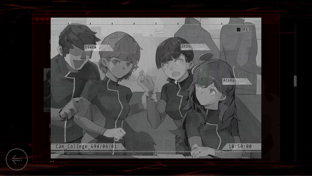 【情報】Cytusll角色現狀跟將來新角色猜測（有雷注意 @Cytus 哈啦板 - 巴哈姆特