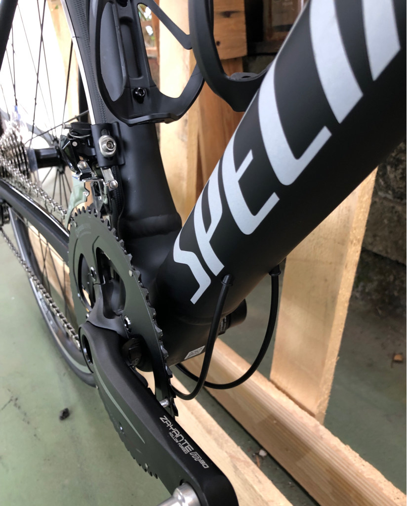 specialized allez sprint di2