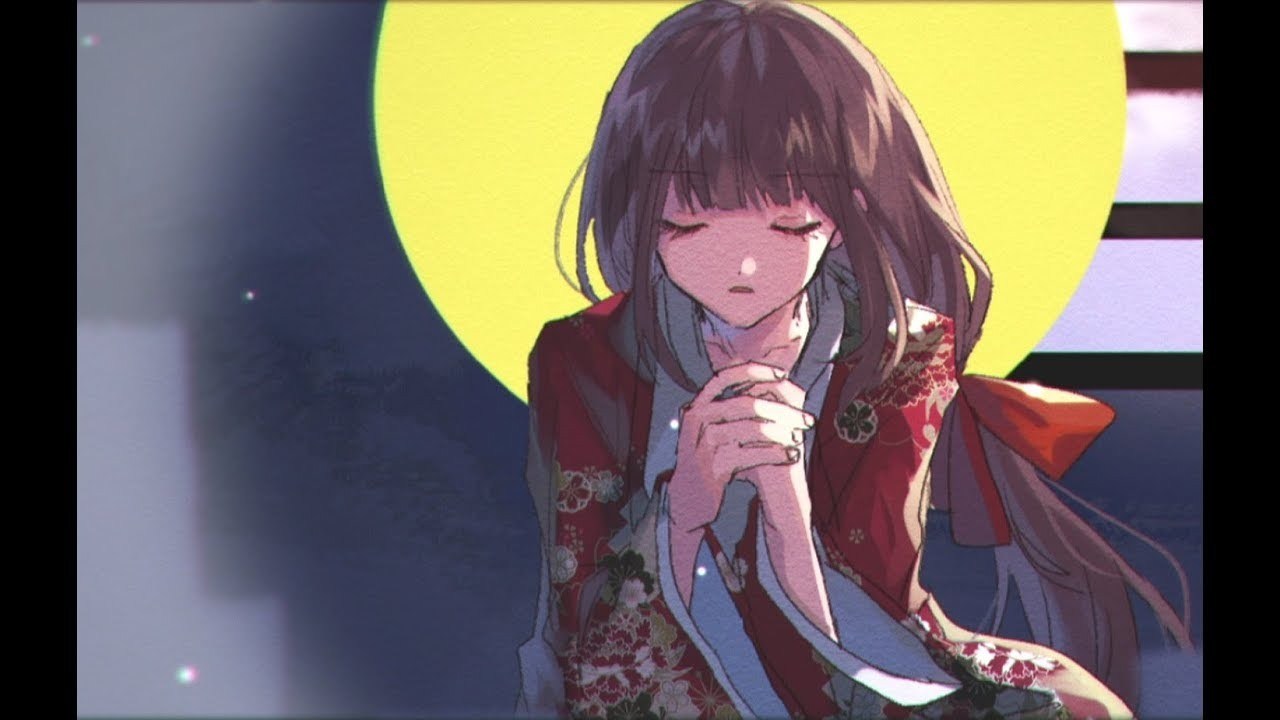 初音ミク 七草夢物語 中 日 羅歌詞 Tsukilsao319的創作 巴哈姆特