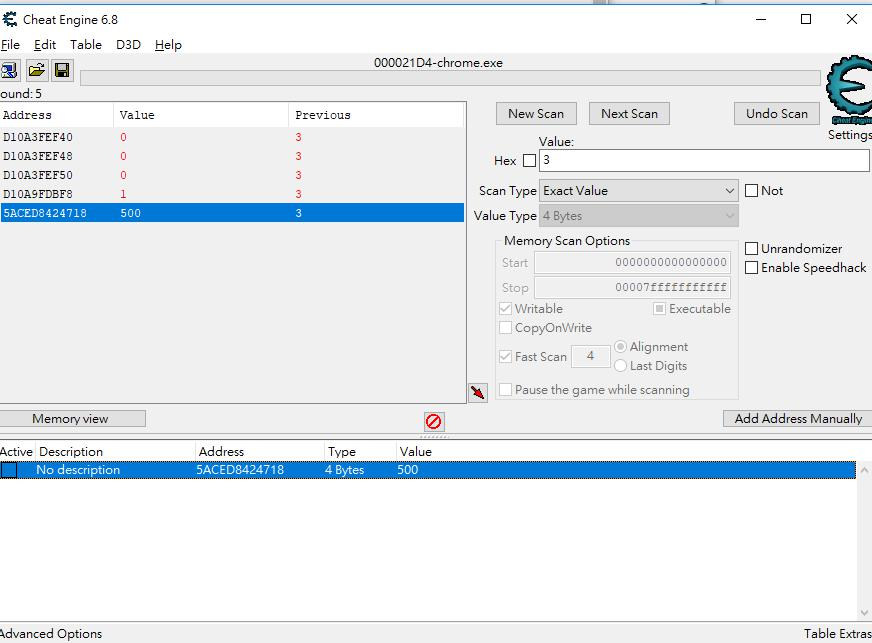 【問題】請問CHEAT ENGINE可以修改網頁上的dos遊戲嗎 @遊戲修改至尊2 哈啦板 - 巴哈姆特