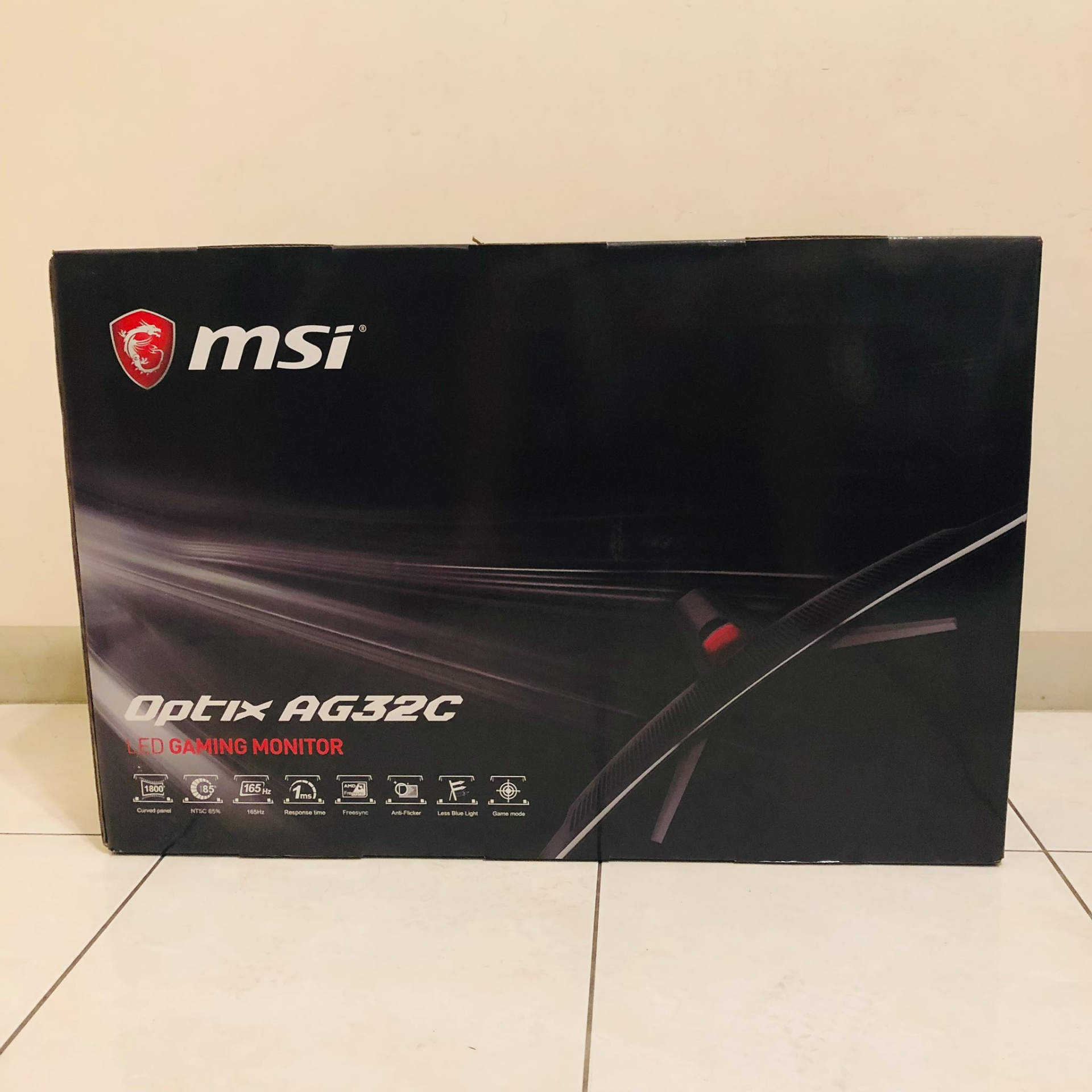心得】開箱MSI AG32C @電腦應用綜合討論哈啦板- 巴哈姆特 心得】開箱MSI AG32C @電腦應用綜合討論哈啦板- 巴哈姆特