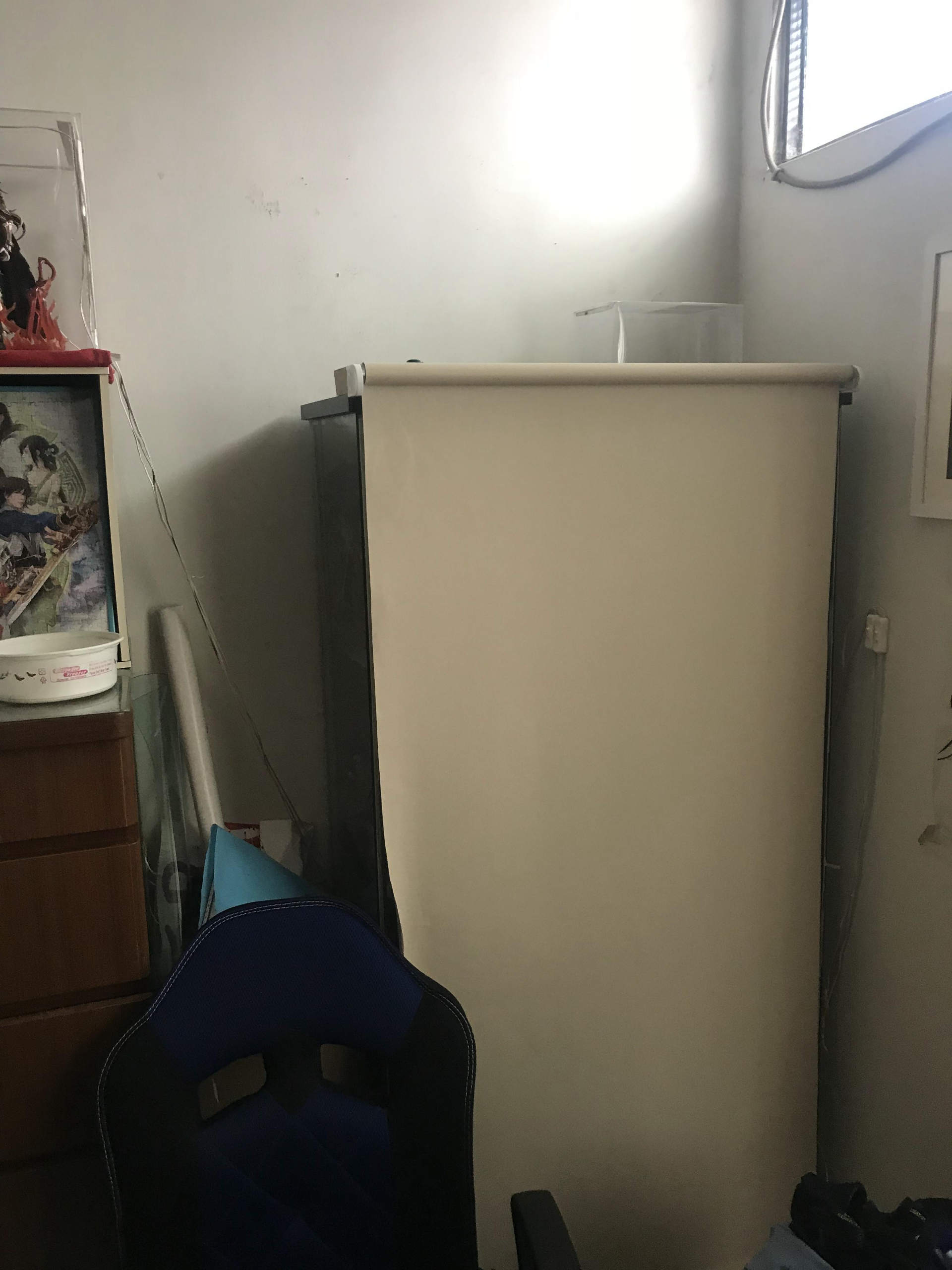 RE:【問題】請問大家如果有收一些有點害羞的PVC會怎麼處理擺放問題呢? @綜合公仔玩具討論區 哈啦板 - 巴哈姆特