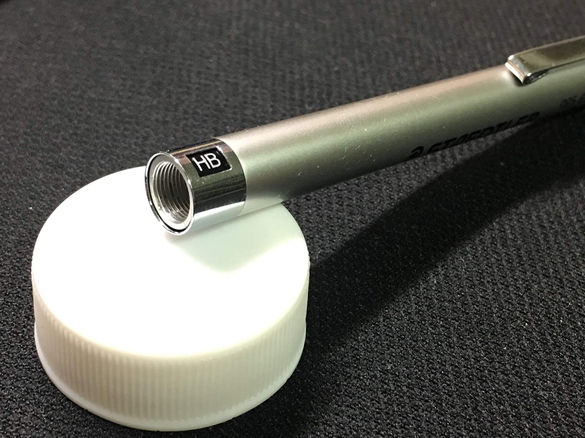 Staedtler 施德樓925 25自動鉛筆介紹- phes1162121的創作- 巴哈姆特