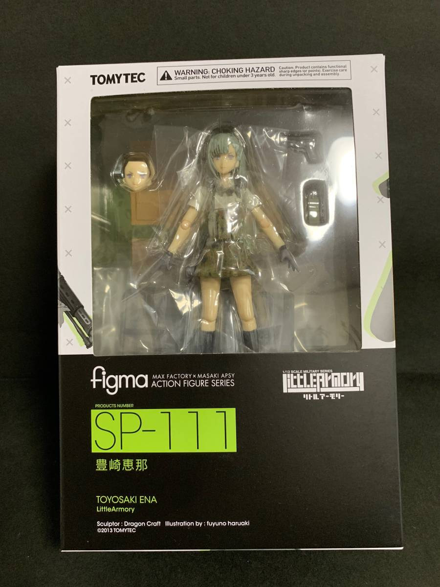 心得】[TOMYTEC] figma 豐崎惠那日本現貨問題@綜合公仔玩具討論