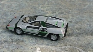 車模收藏 童夢零by Tomica Tl Fnf00alfa的創作 巴哈姆特