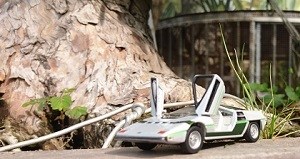 車模收藏 童夢零by Tomica Tl Fnf00alfa的創作 巴哈姆特