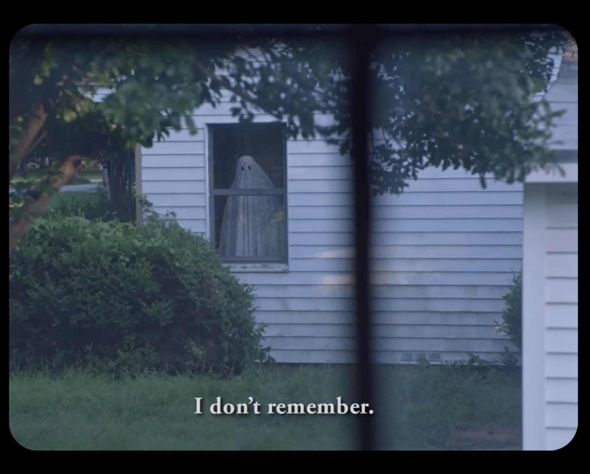 心得】A Ghost Story——悲傷的盡頭，虛無的人生@電影娛樂新視界哈啦板- 巴哈姆特