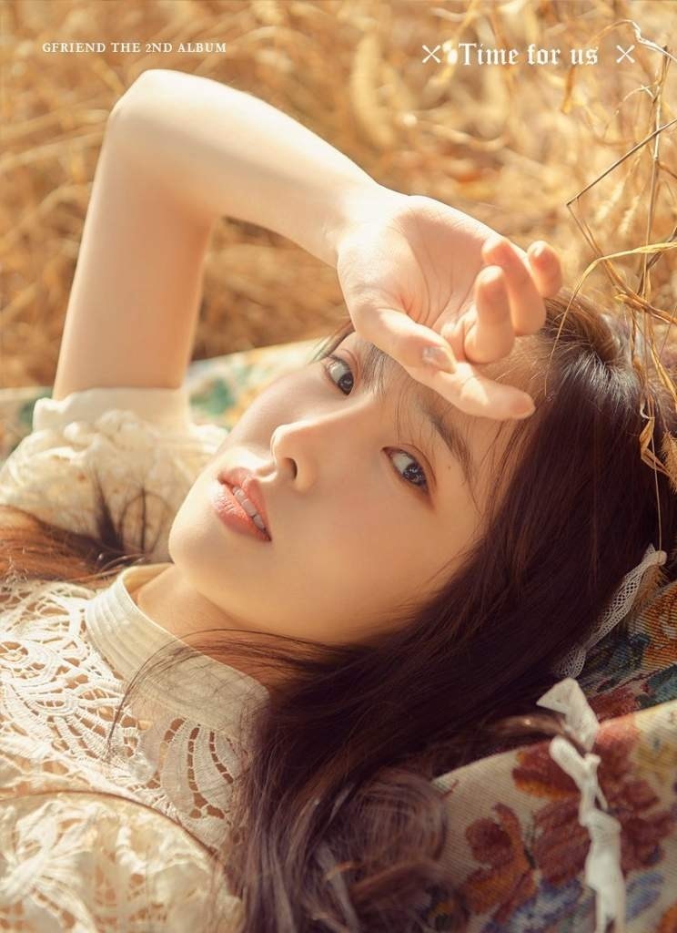 GFRIEND 2ND ALBUM Time for us 限定版 Amazon.co.jp: GFRIEND-Time for us-Midnight Ver.(輸入盤): ミュージック