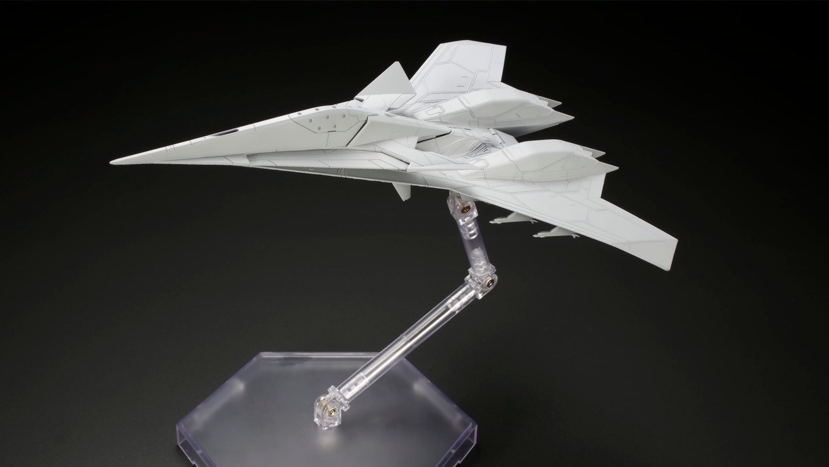 【情報】[壽屋/KOTOBUKIYA]ACE COMBAT系列 1/144架空機 第三&第二彈 ADF-11F&X-02S @空戰奇兵 系列 ...