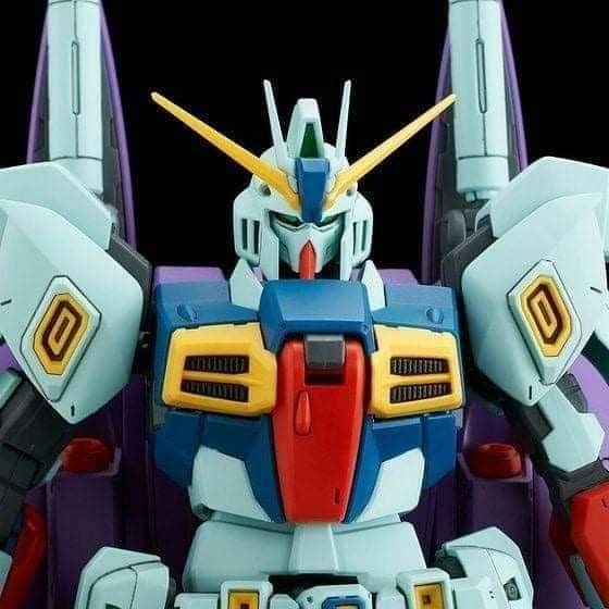 【情報】新品資訊 MG RE-GZ 特裝型 @鋼彈 哈啦板 - 巴哈姆特