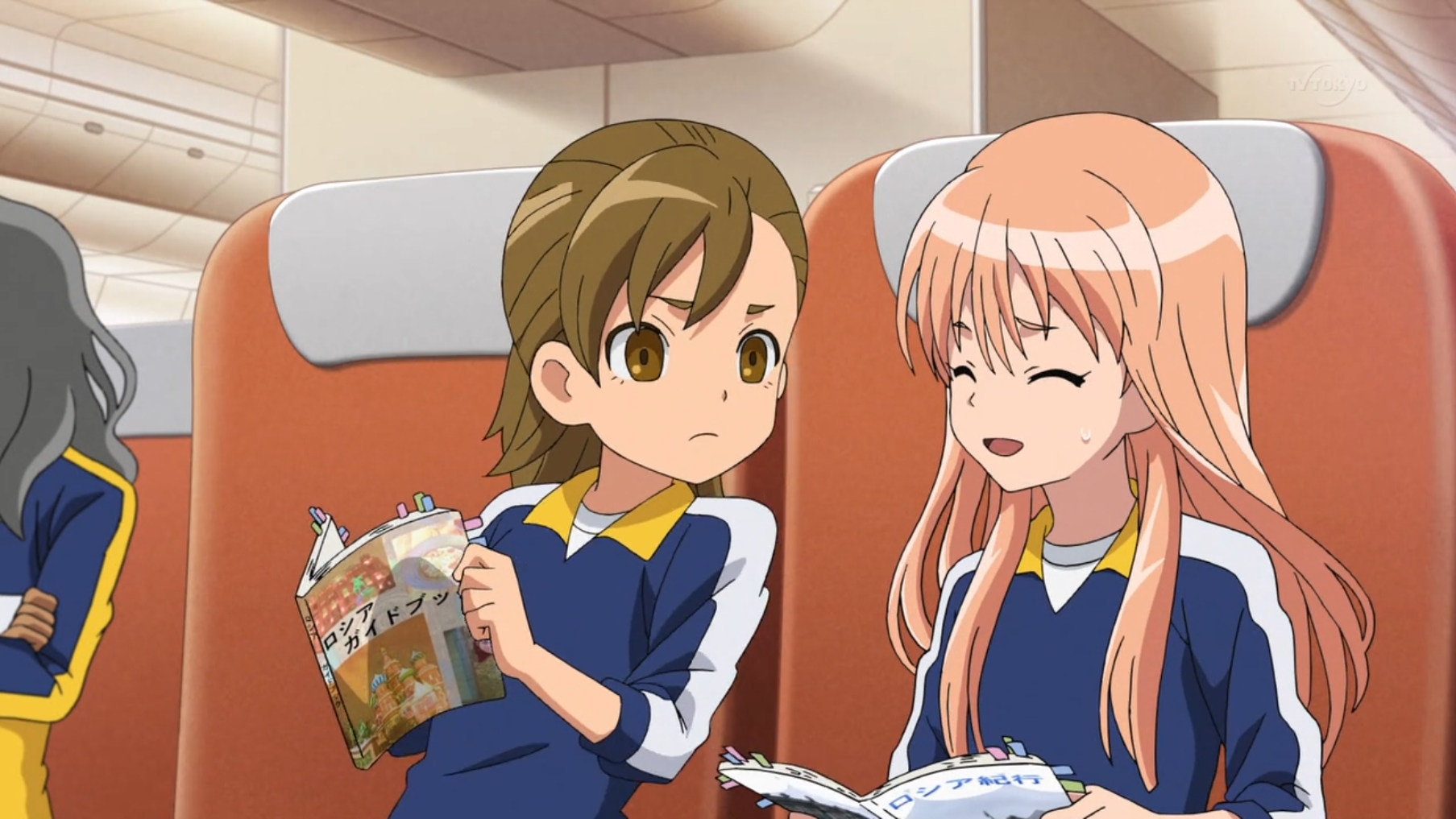 神門杏奈簡介 Drgon的創作 巴哈姆特