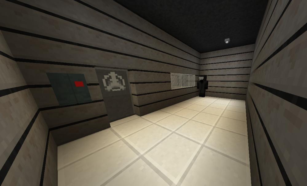 Minecraft scp. SCP Lockdown 1.12.2. SCP Lockdown 1.7.10. СЦП Локдаун майнкрафт. SCP Lockdown 1.12.2 inside.