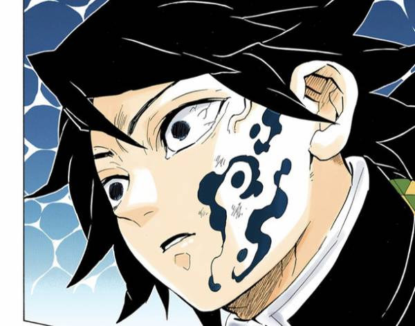 情報 鬼滅之刃150話 鬼滅之刃哈啦板 巴哈姆特