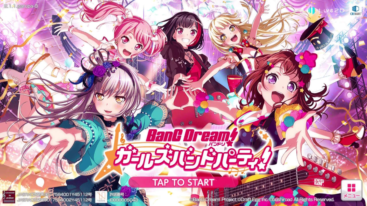 BGD入坑一週年全記錄 - mikuo3939的創作 - 巴哈姆特