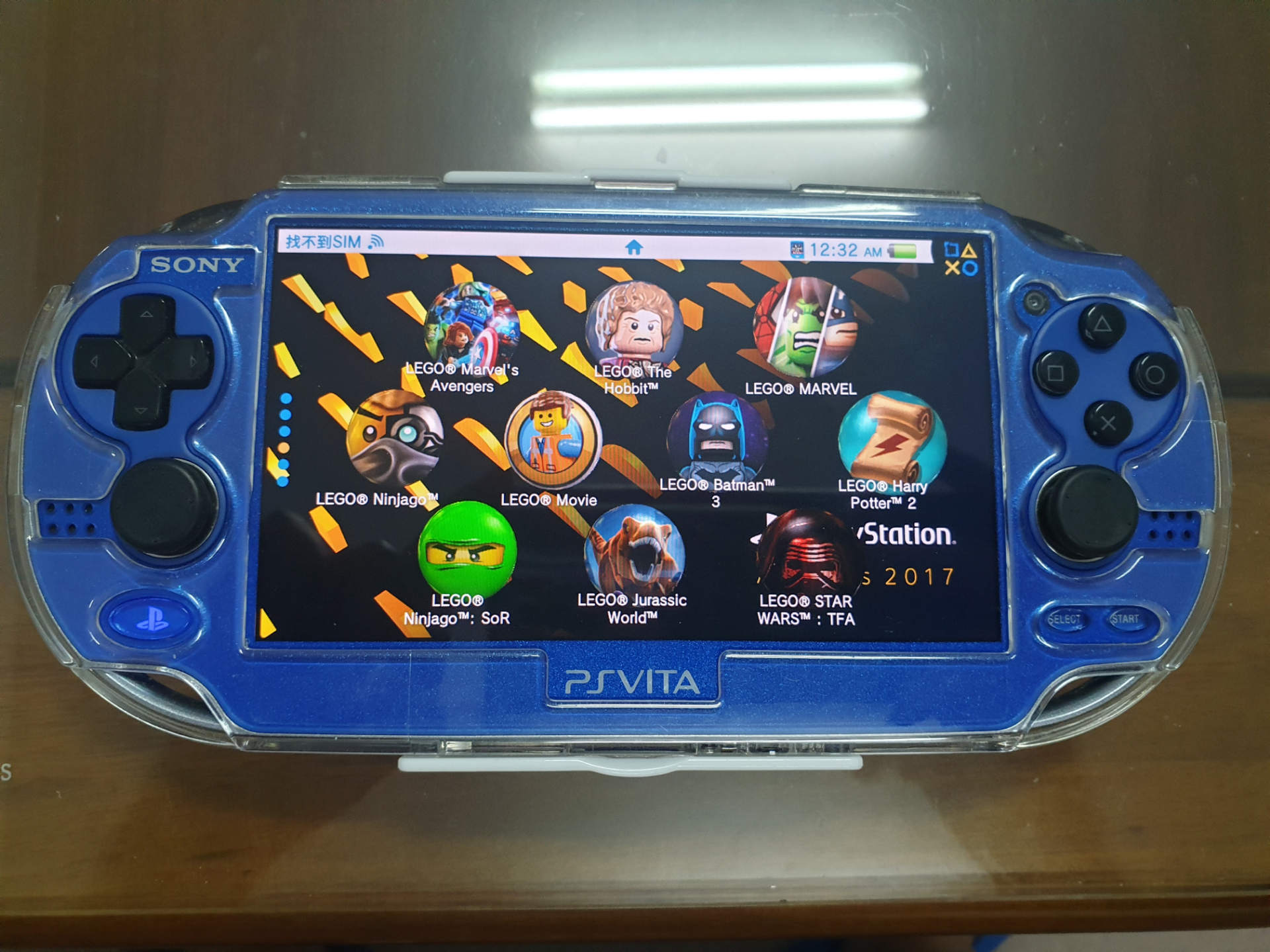 【情報】PSV主機全部型號均已停止出貨， 7年多的歷史落下帷幕 @PSV / PlayStation Vita 哈啦板 - 巴哈姆特