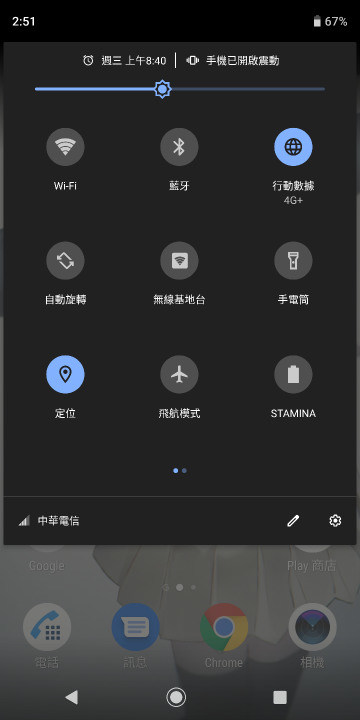 問題 Xz3行動網路問題 智慧型手機哈啦板 巴哈姆特