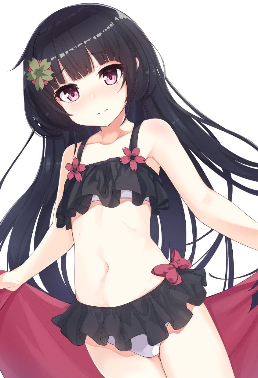 Black loli hentai фото 38