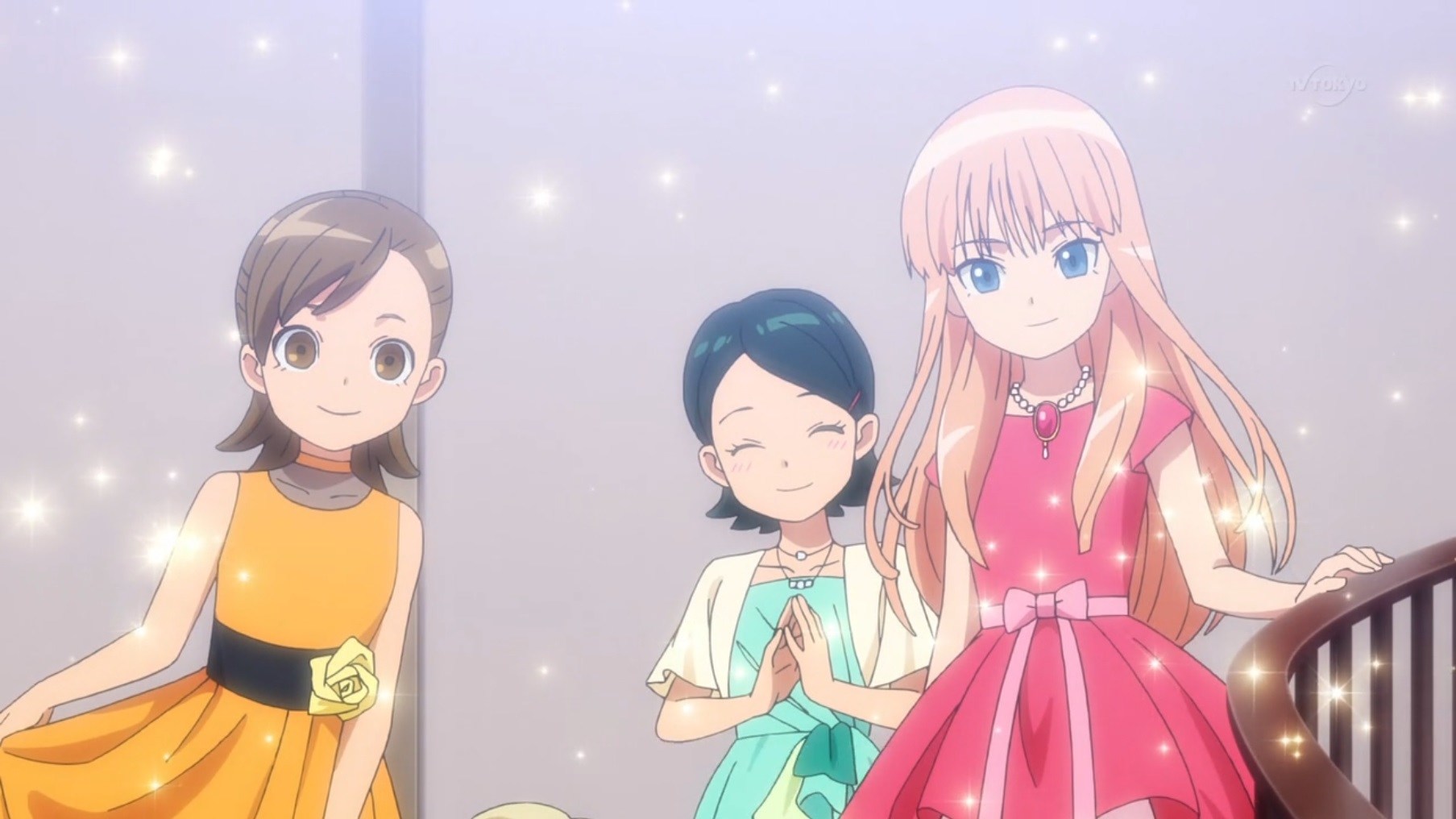 神門杏奈簡介 Drgon的創作 巴哈姆特