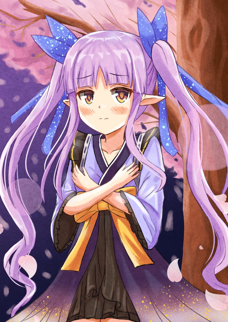 【繪圖】鏡華的味道究竟是..? @超異域公主連結☆Re:Dive 哈啦板 - 巴哈姆特