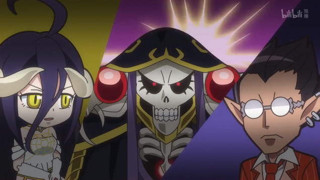 閒聊第2集感想 異世界四重奏哈啦板 巴哈姆特