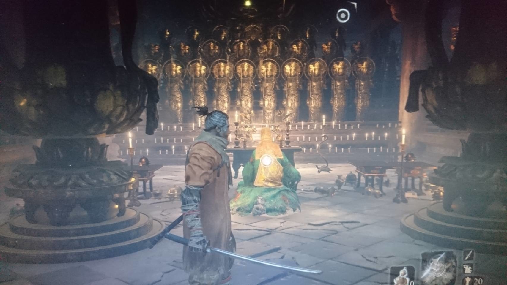 討論 雷 提早跑來仙峰寺只為了這 故事 隻狼哈啦板 巴哈姆特