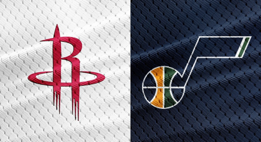 【Round 1】4/23 Rockets @ Jazz @NBA 系列 哈啦板 - 巴哈姆特