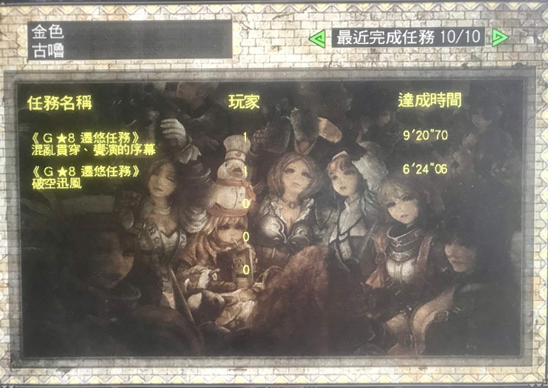k66666666666 的小屋 - 巴哈姆特