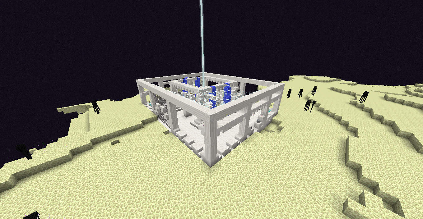 【自架】【1.12.2】UUWSERVER 一個莫名奇妙的伺服器 RPG 生存 小遊戲 副本 @Minecraft 我的世界（當個創世神） 哈 ...