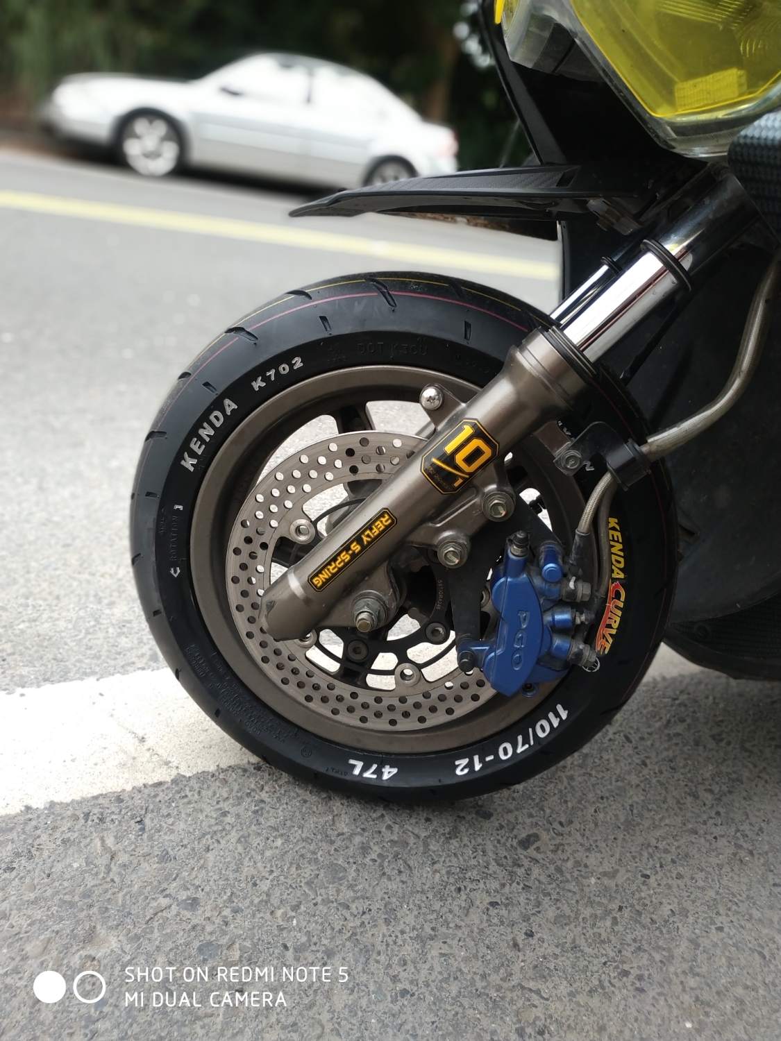 心得】PGO Alpha max 6000km心得(含改裝) @汽機車討論哈啦板- 巴哈姆特